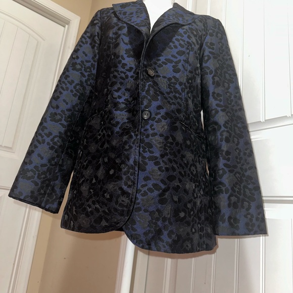 Derek Lam Jaquared Blazer - Picture 8 of 16